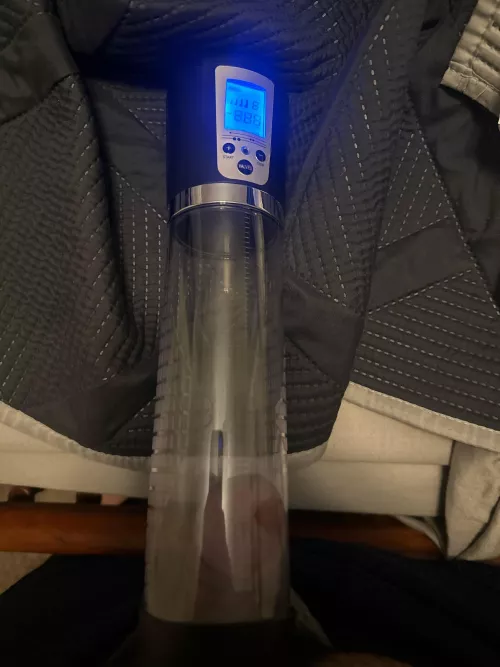 Old stop working got a new pump by philgonz72