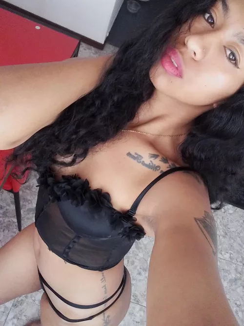 On our first date, I want us to watch Netflix, relax, and work on each others body by GuardedAntelope