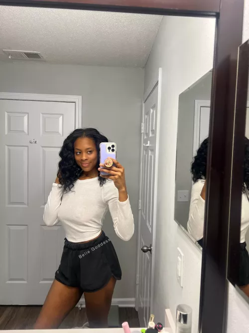 One night stand with me babe by bellegoddesss