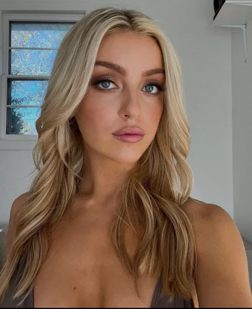 Reilly, BB25 by MFCMisfit