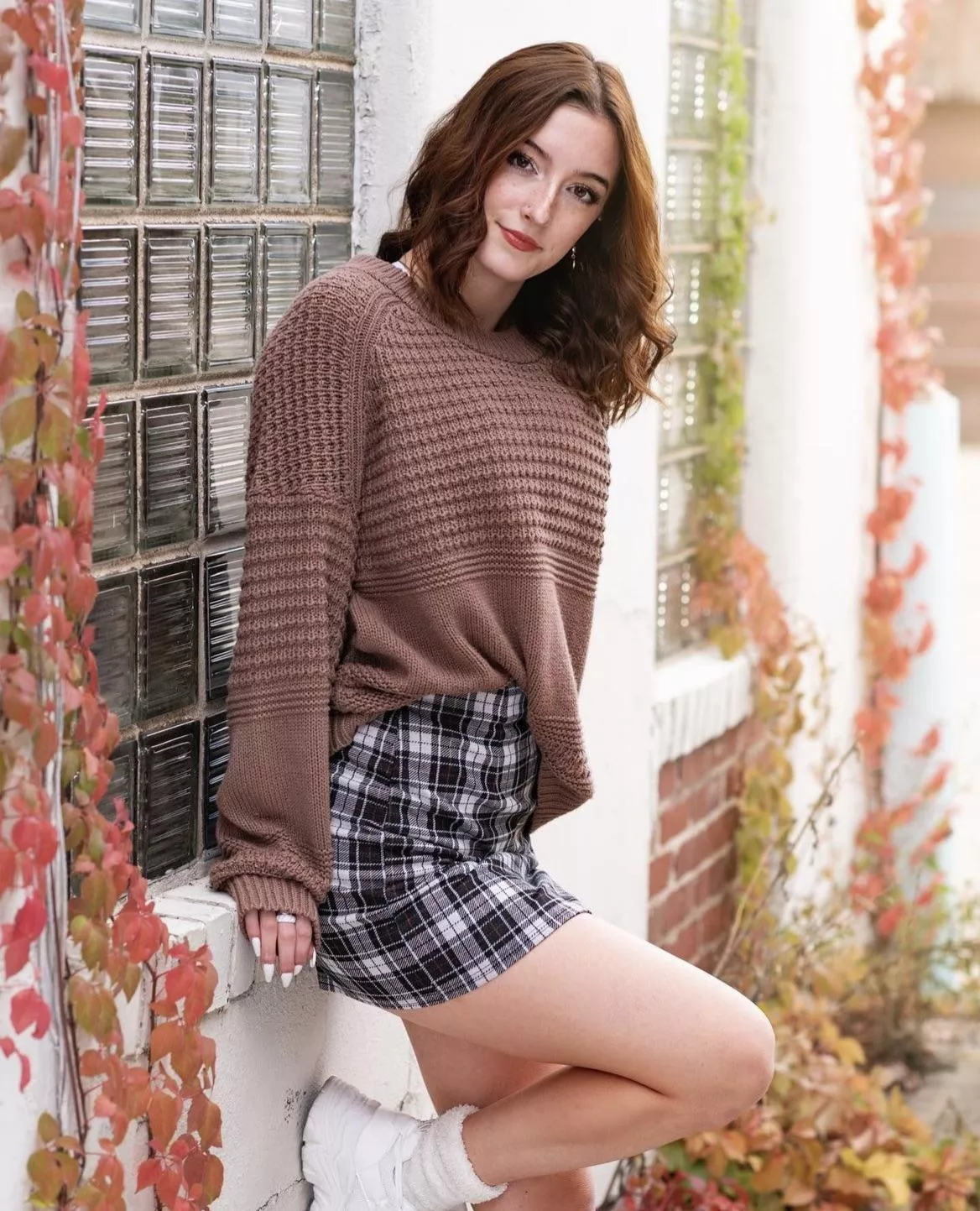 Rhea Burroughs posted by Serious_Ad8207