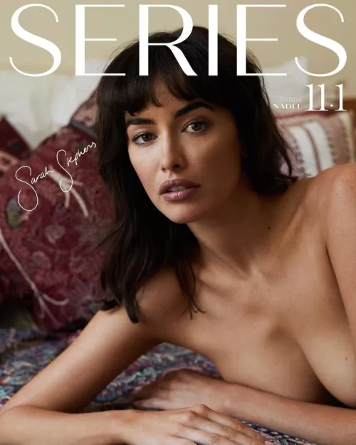 Sarah Stephens by ger_1p