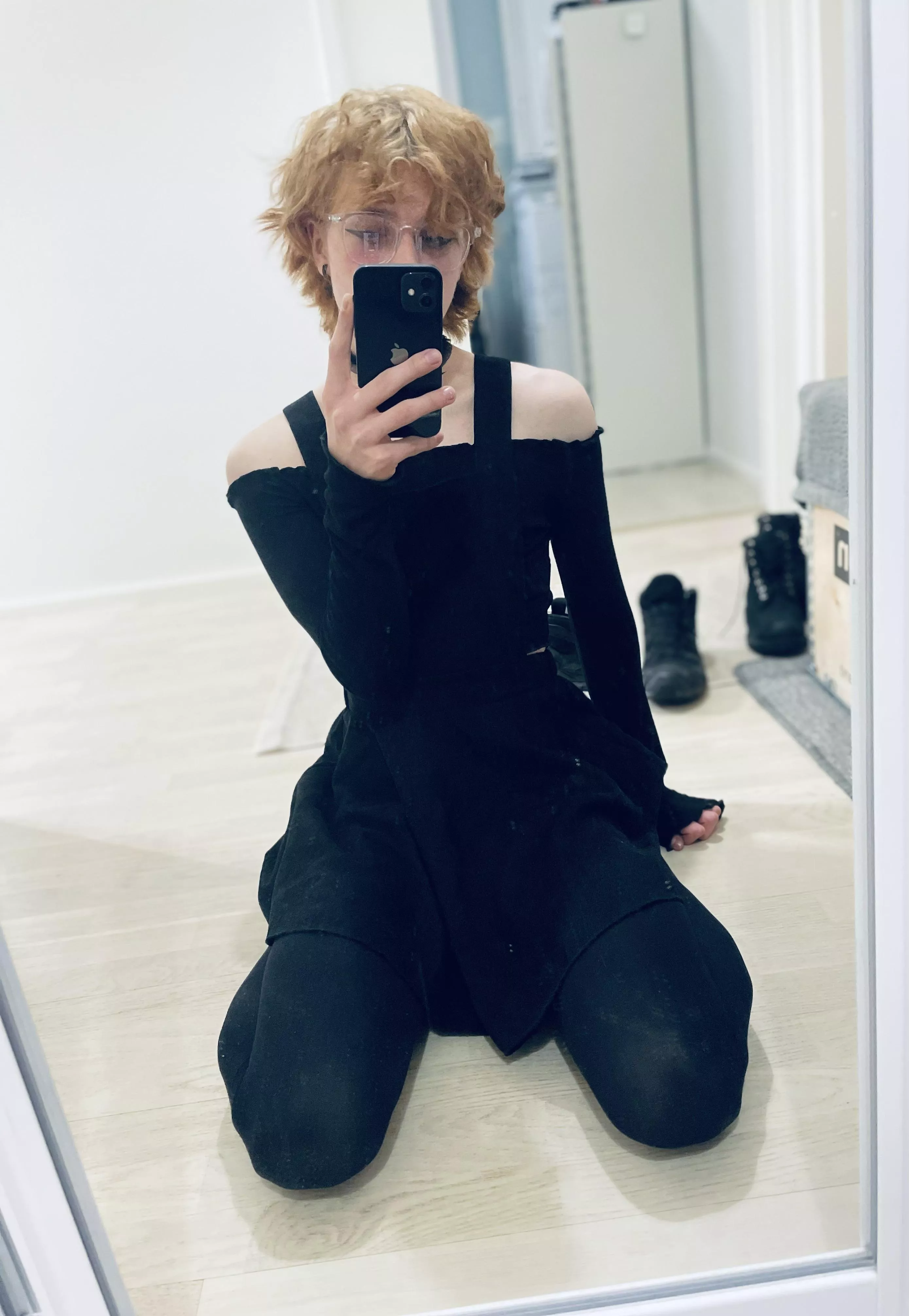 Say Hi if you think im pretty ☺️ posted by CasualFb