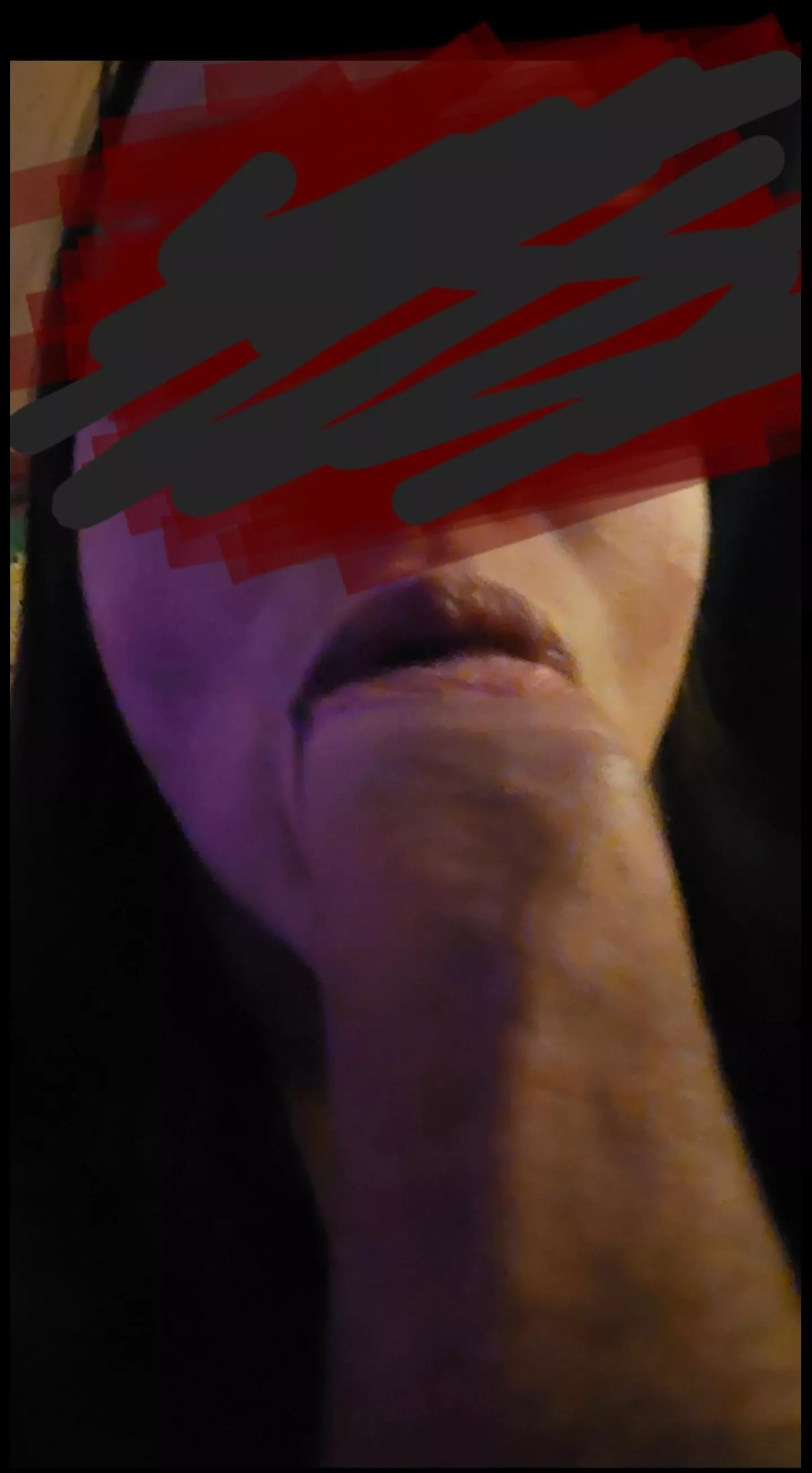 She enjoyed the tip posted by Happy_goodgirl