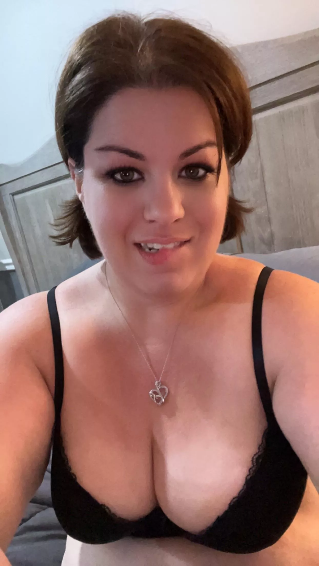 Should I tell my husband I’m going to your place or the store? posted by Daddysgirl388