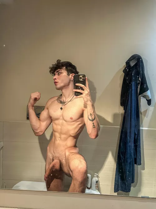 Soft, make it hard… it’s bigger than your head. by antoniosuxx