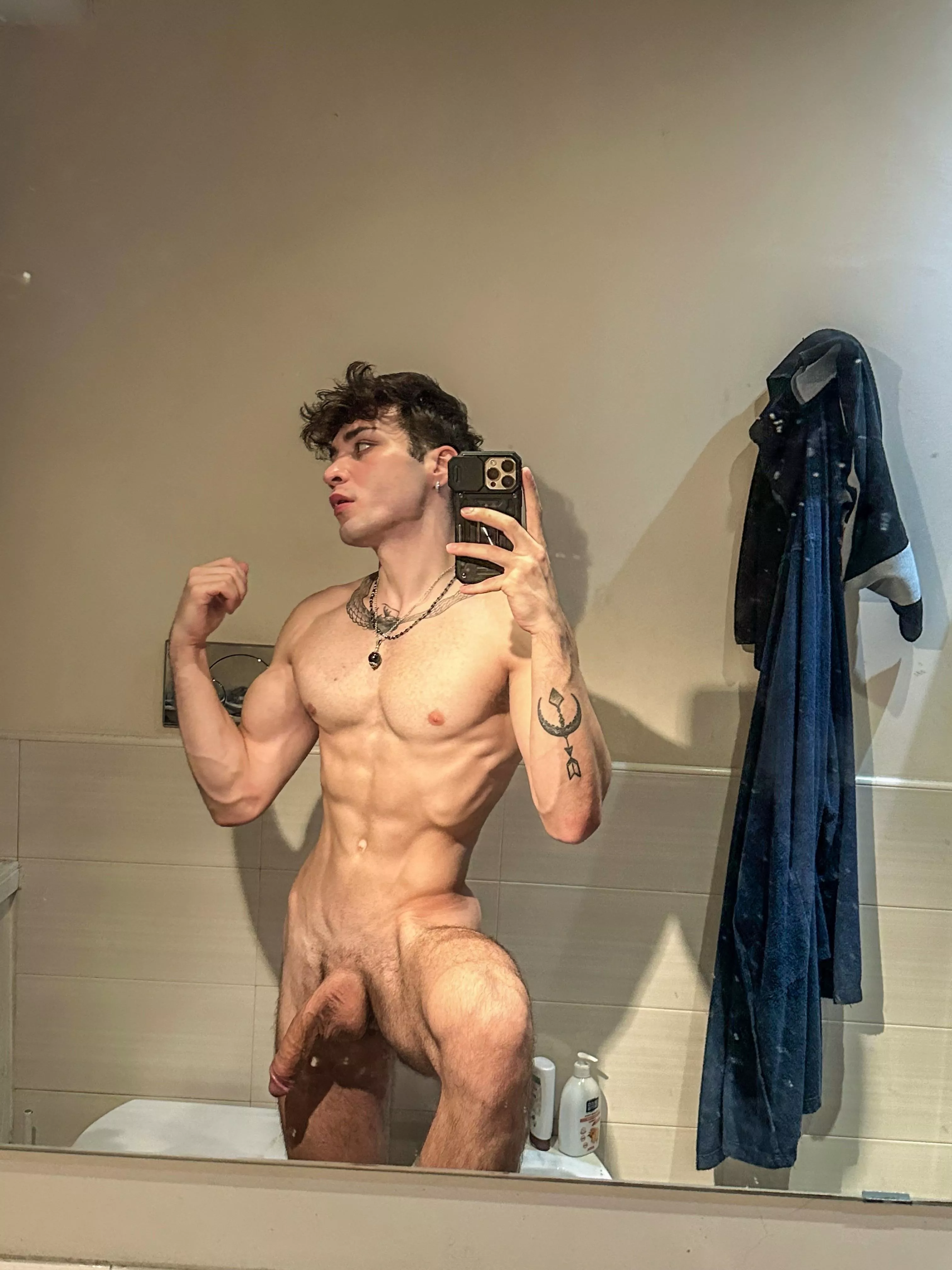 Soft, make it hard… it’s bigger than your head. posted by antoniosuxx