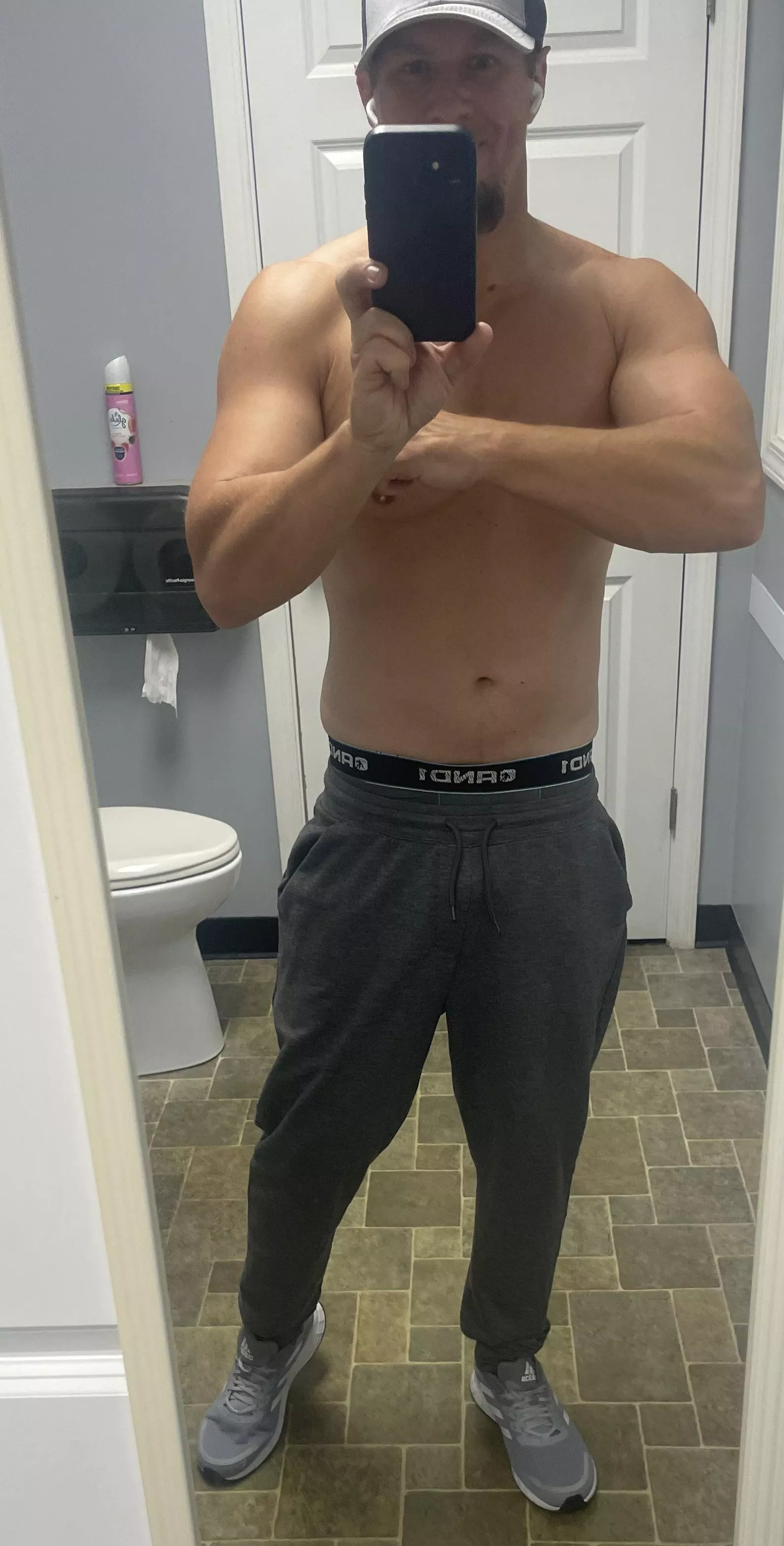 Sundays… posted by hanshotfirst2233