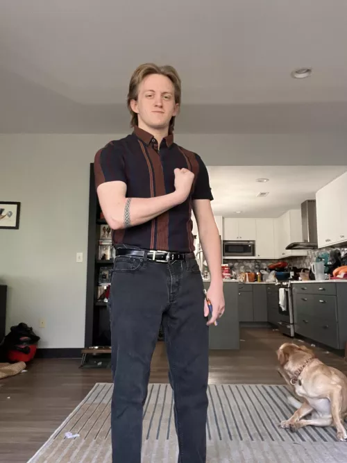 Tearing stuff up with my bud by hi_sweetwater