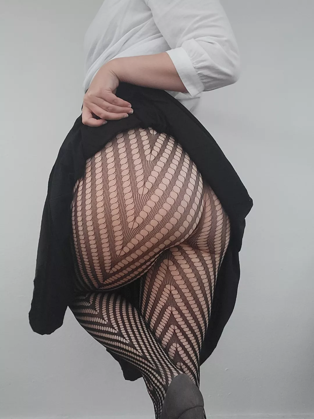 These are such a sexy pair posted by MarieAtwood