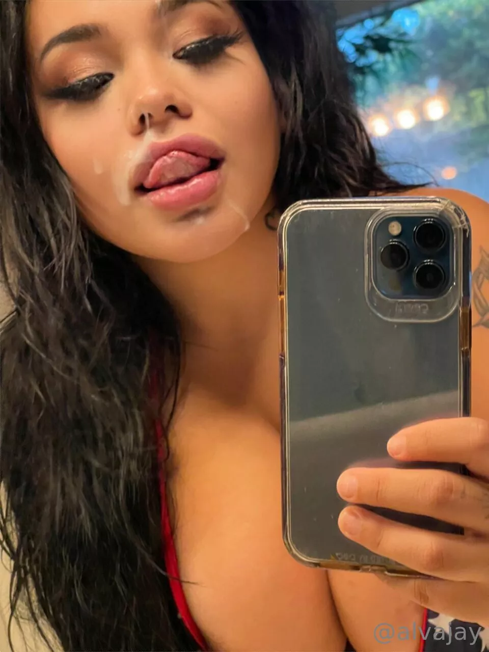 Upload photo to Instagram posted by Aromatic_Syrup_6181