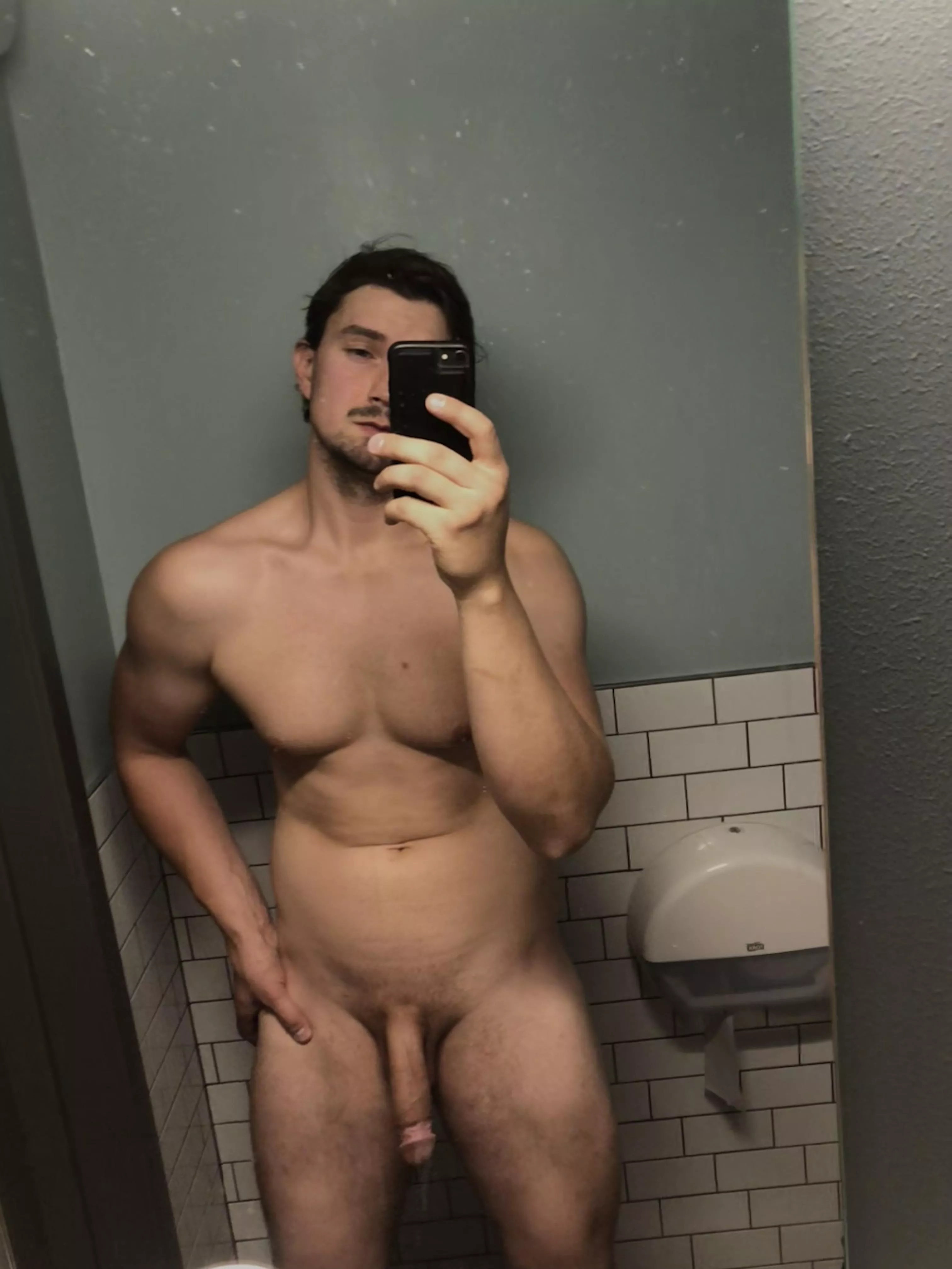 Want to shower together and save water?😉 posted by nordictall