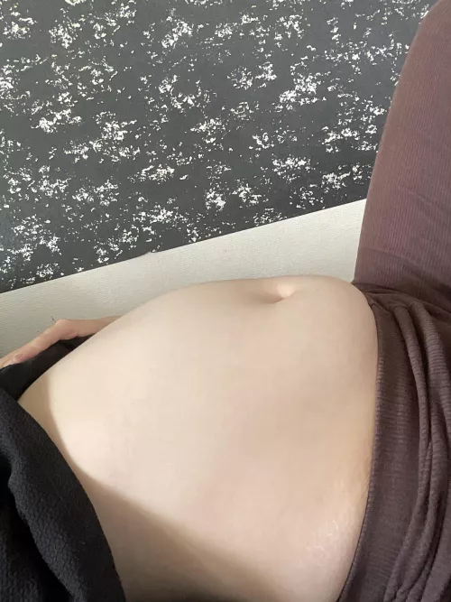 Well stuffed 🥰 by RosannaParis