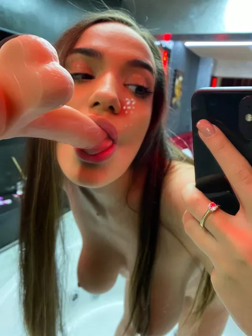 What did u say? by FewSimplez