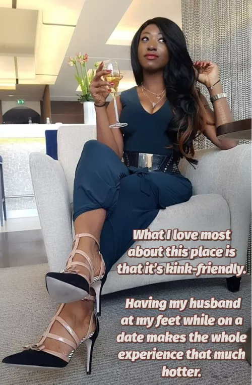 What I love most by thebaronkrelve