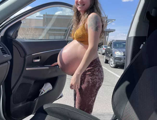 what would ya do if you saw me like this in public? by mysticfaeriexo