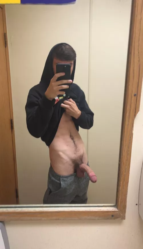 Who can take it all?😈 by BWCblake