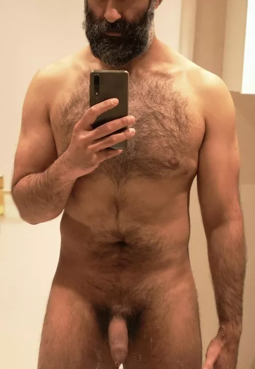 Would you like to see it hard? by senordude88