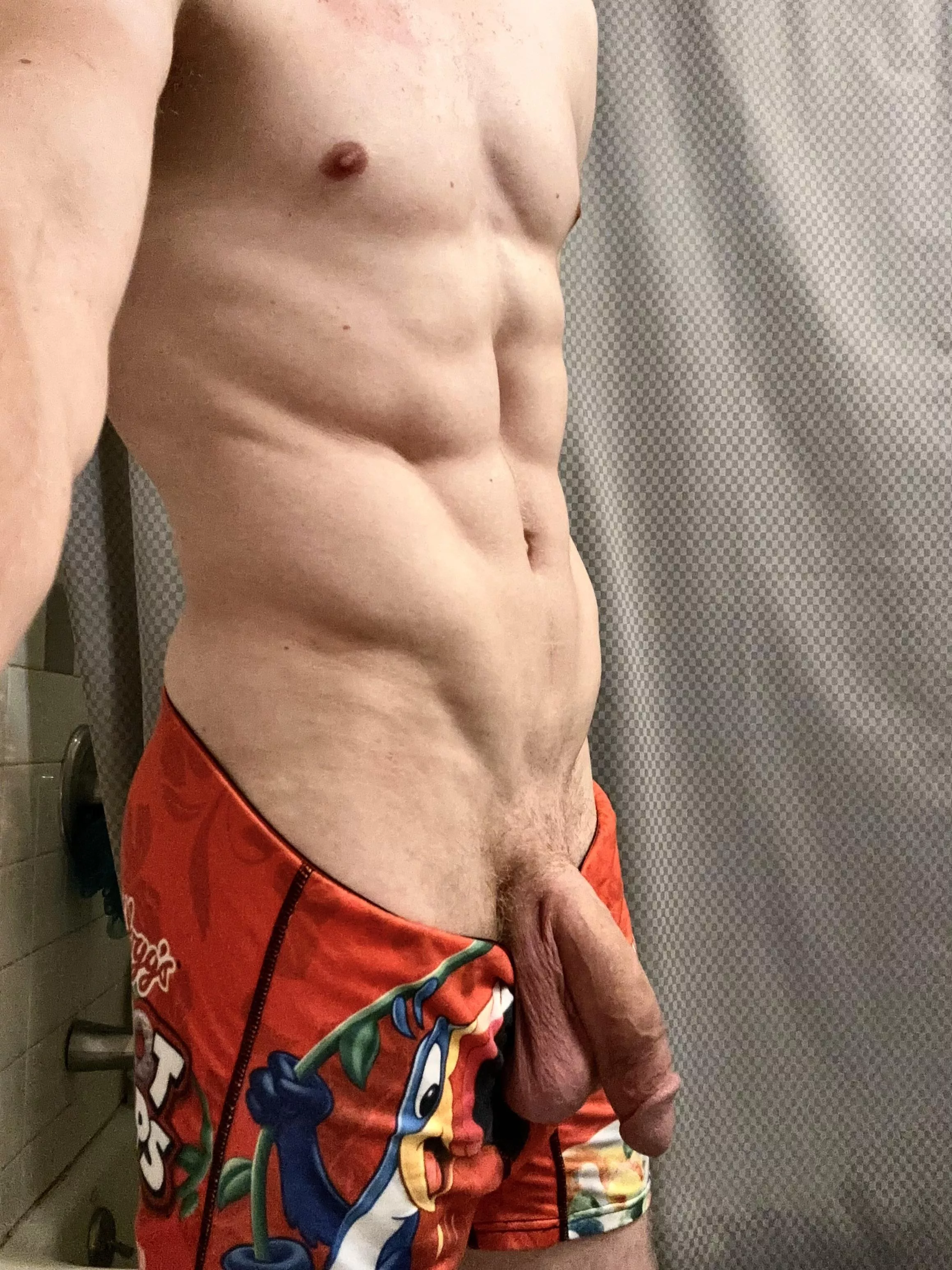 Wrapped or raw? 🤔🤔 posted by Deadchip2020