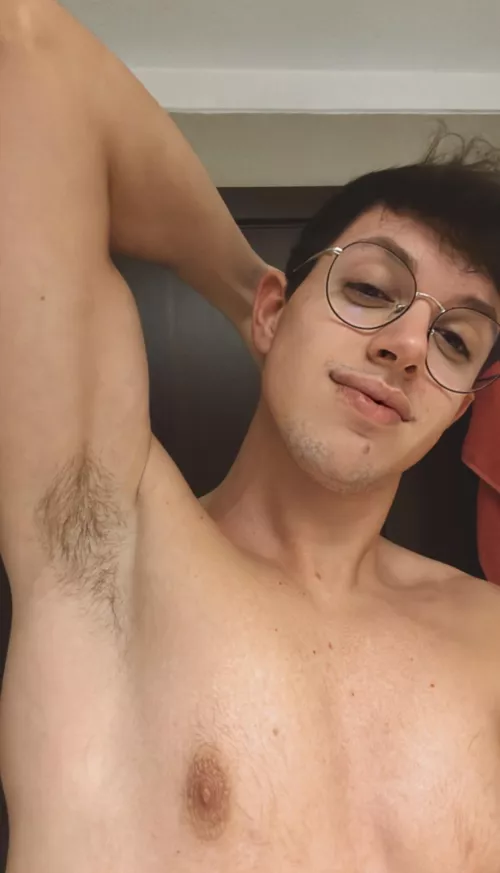 You know you want it 😈🔥 by AndyReidd