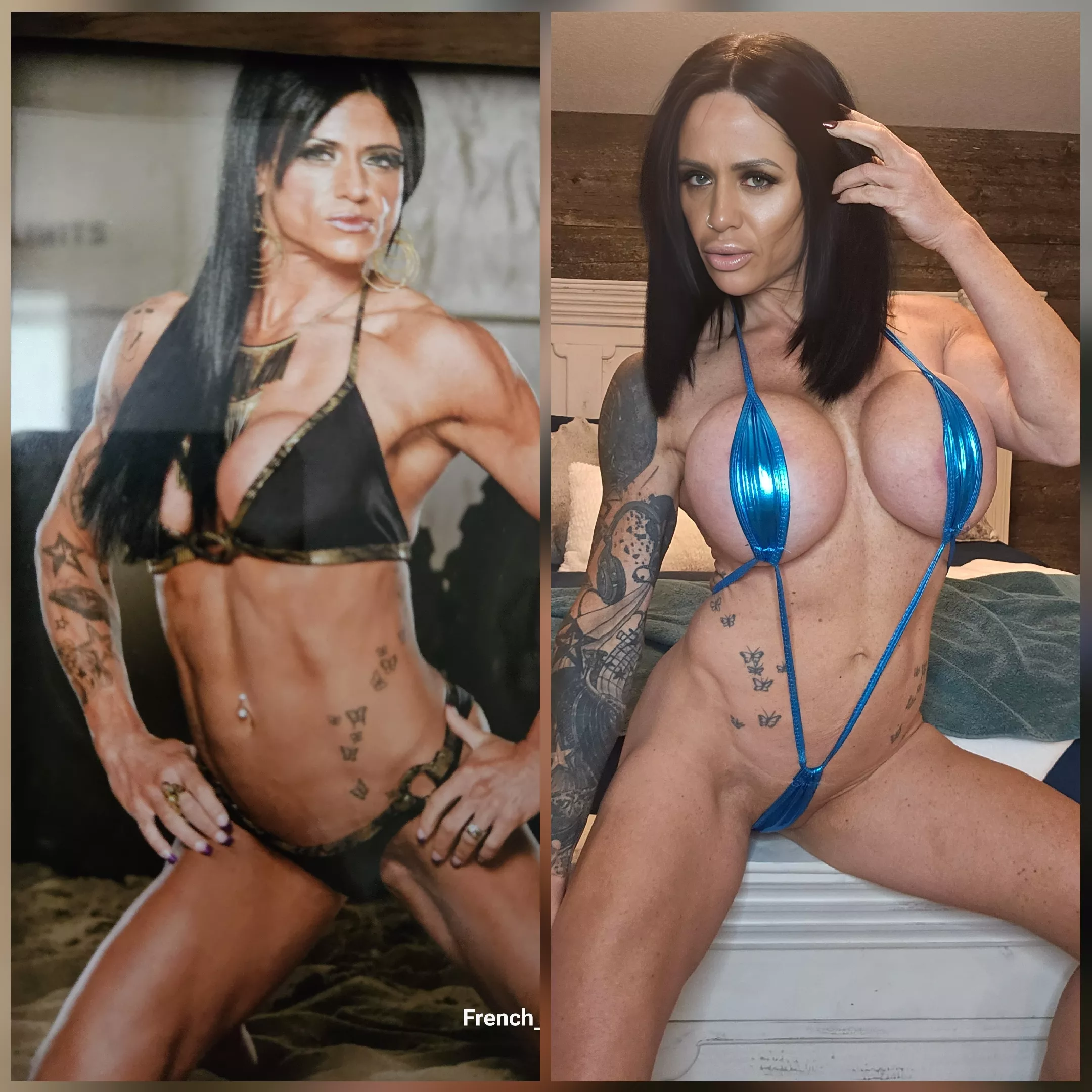 2012 at 375cc to 2023 at 1250cc posted by French_Fantasy