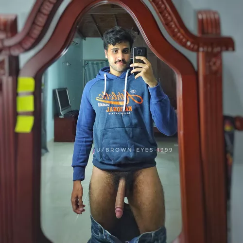 (24)You should come here 😏🥵. by Brown-Eyes-1999