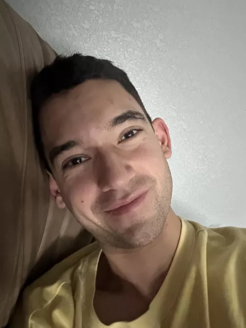 [35] Today I’m 35! Really leaning into my favorite motto: “if you want more time, slow down.” Another year older, another year wiser, and still so much unwritten! *blows out candle for a boyfriend* 🎂 😛 by artificialplans