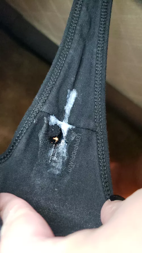 A little creamy by WildOrchid31