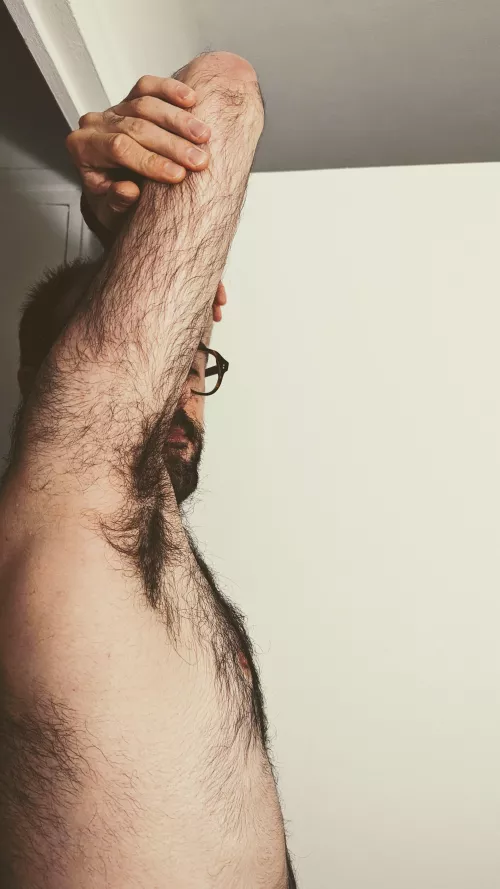 A little face reveal by Anxious_Ananas_643