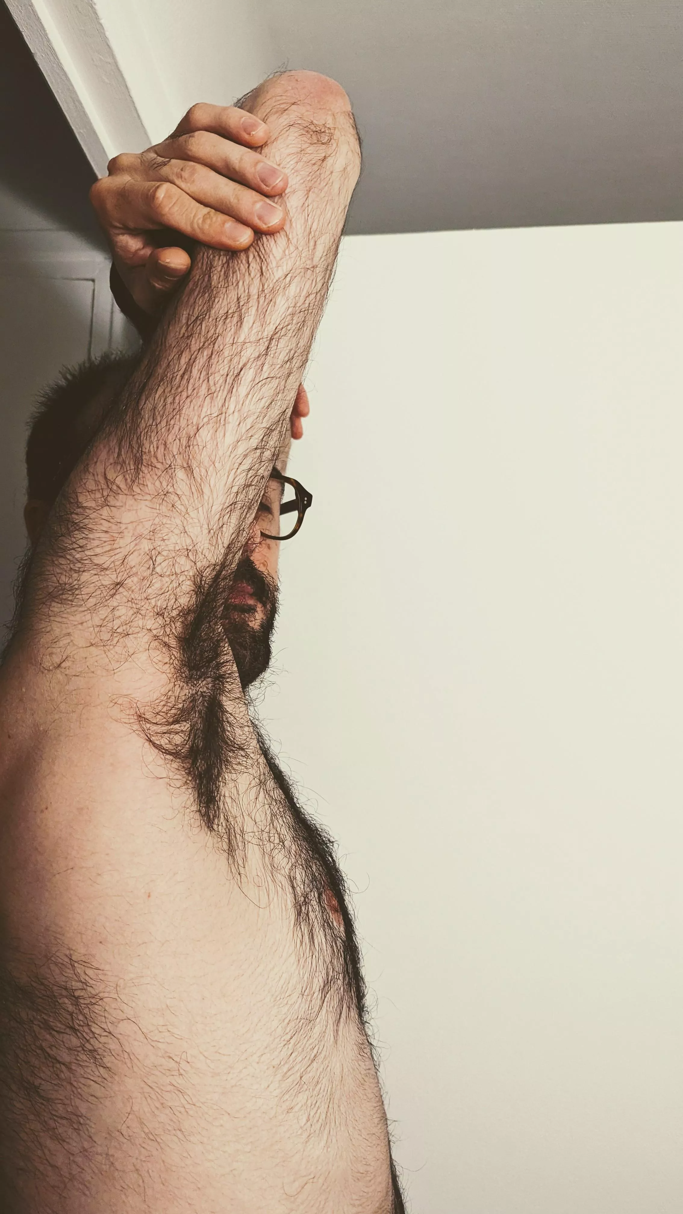 A little face reveal posted by Anxious_Ananas_643