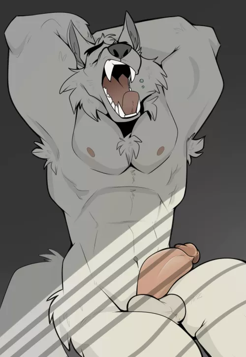 A New Day (Dragondrawer) by DL2828