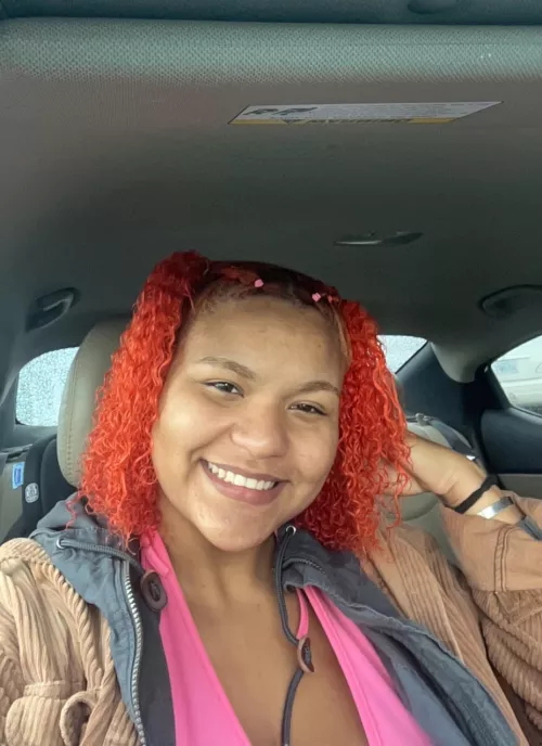 All smiles by mariedarealest