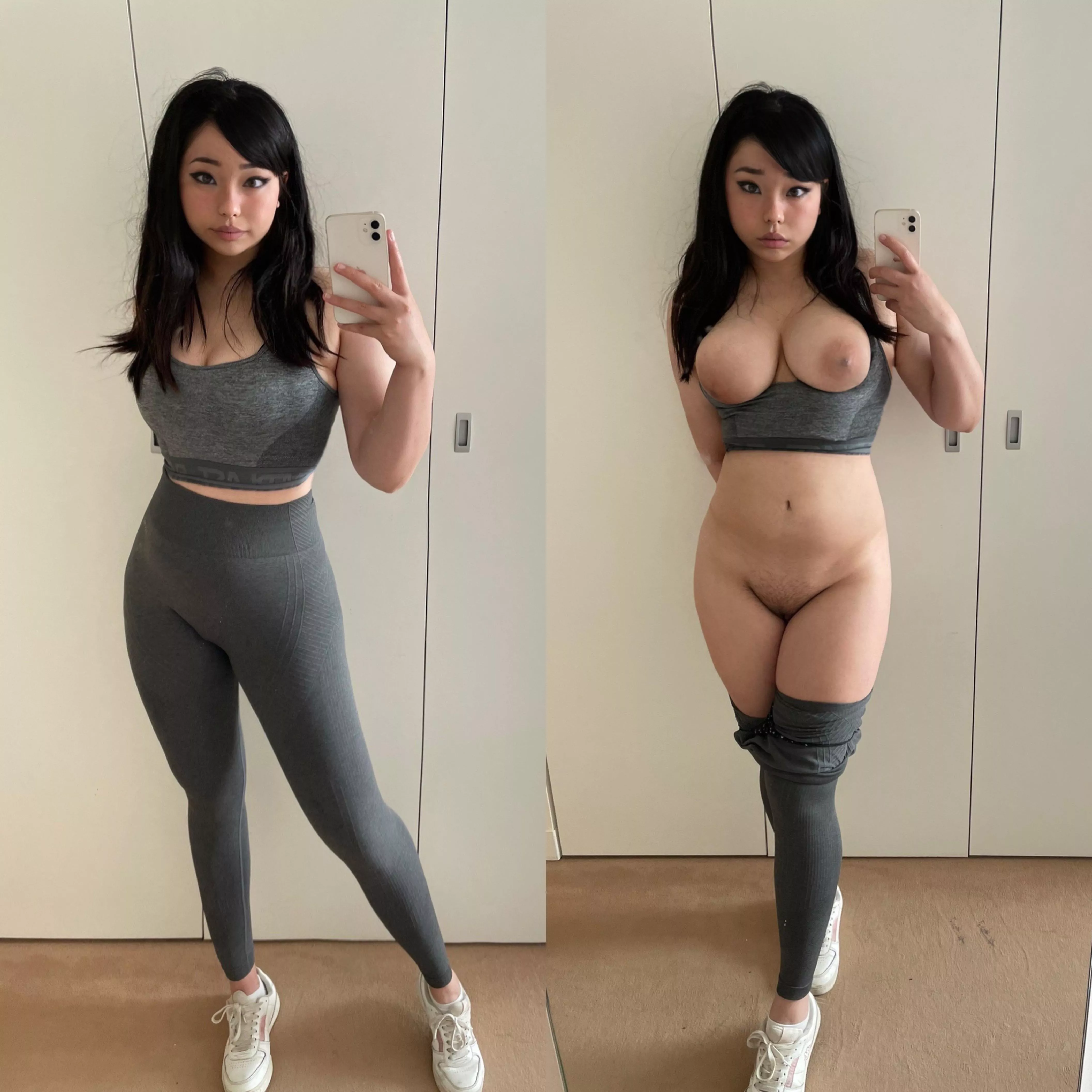 Am I fucking raw material if I lived next door?🤭 posted by bellagloover