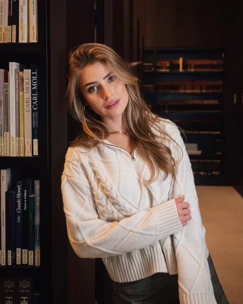 Anna Von Klinski by sagar9175