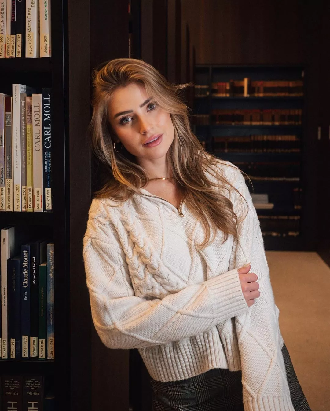 Anna Von Klinski posted by sagar9175