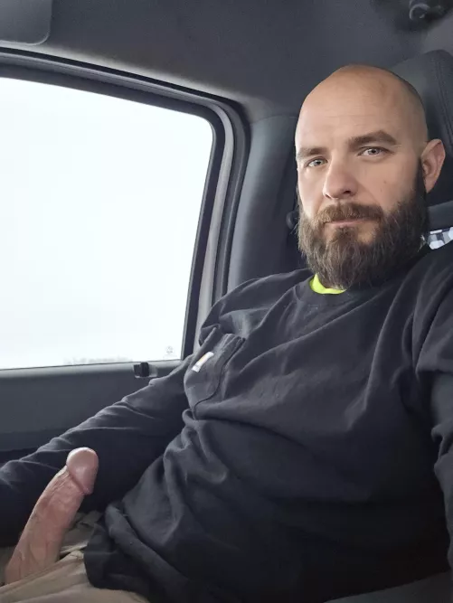 Any ideas on how we can stay warm? by Urnextdoorneighbors