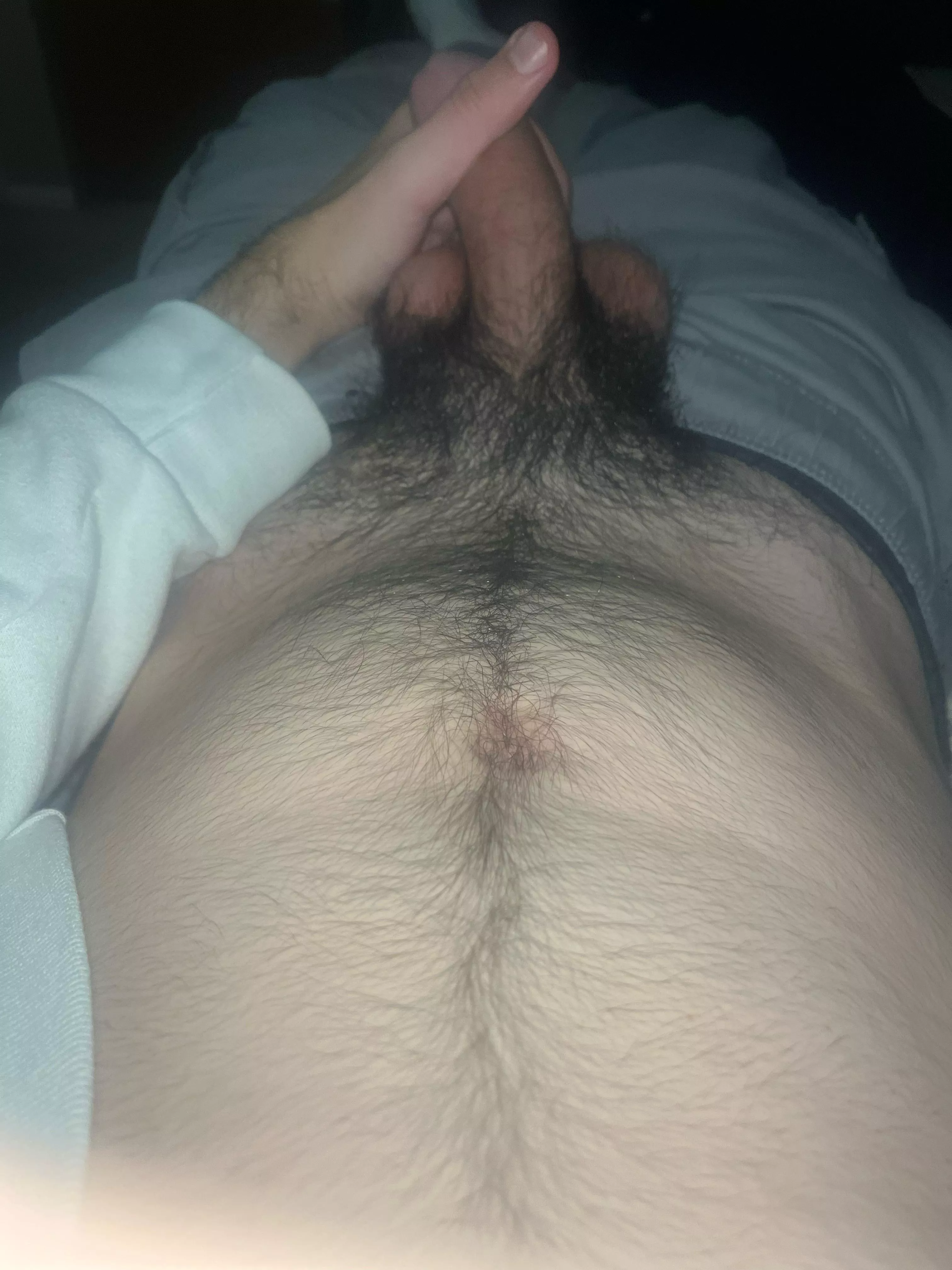 anyone wanna jerk posted by Rich_Hunt_8106