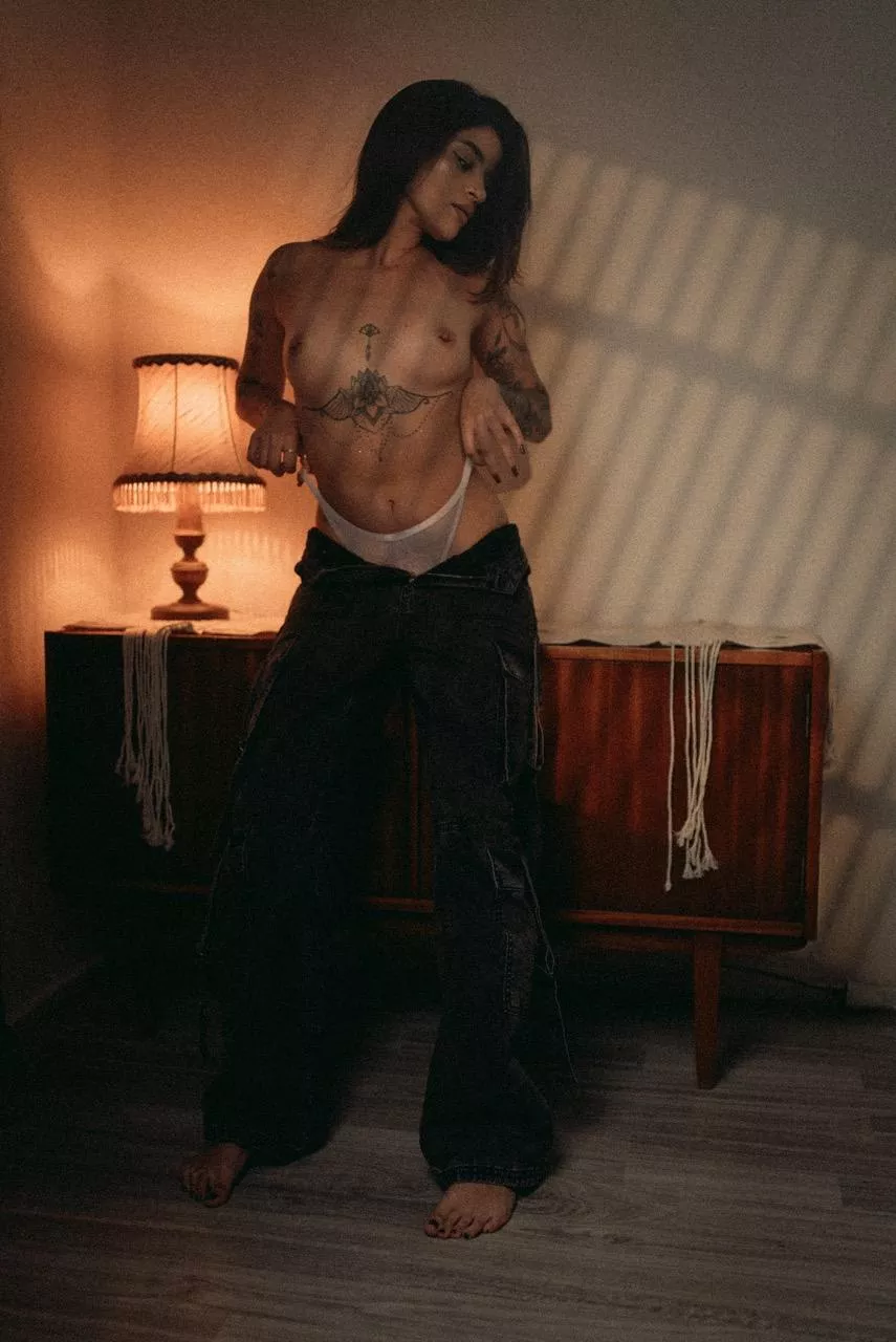 Are small boobs a turn on or turn off for you? posted by GladlySuperb