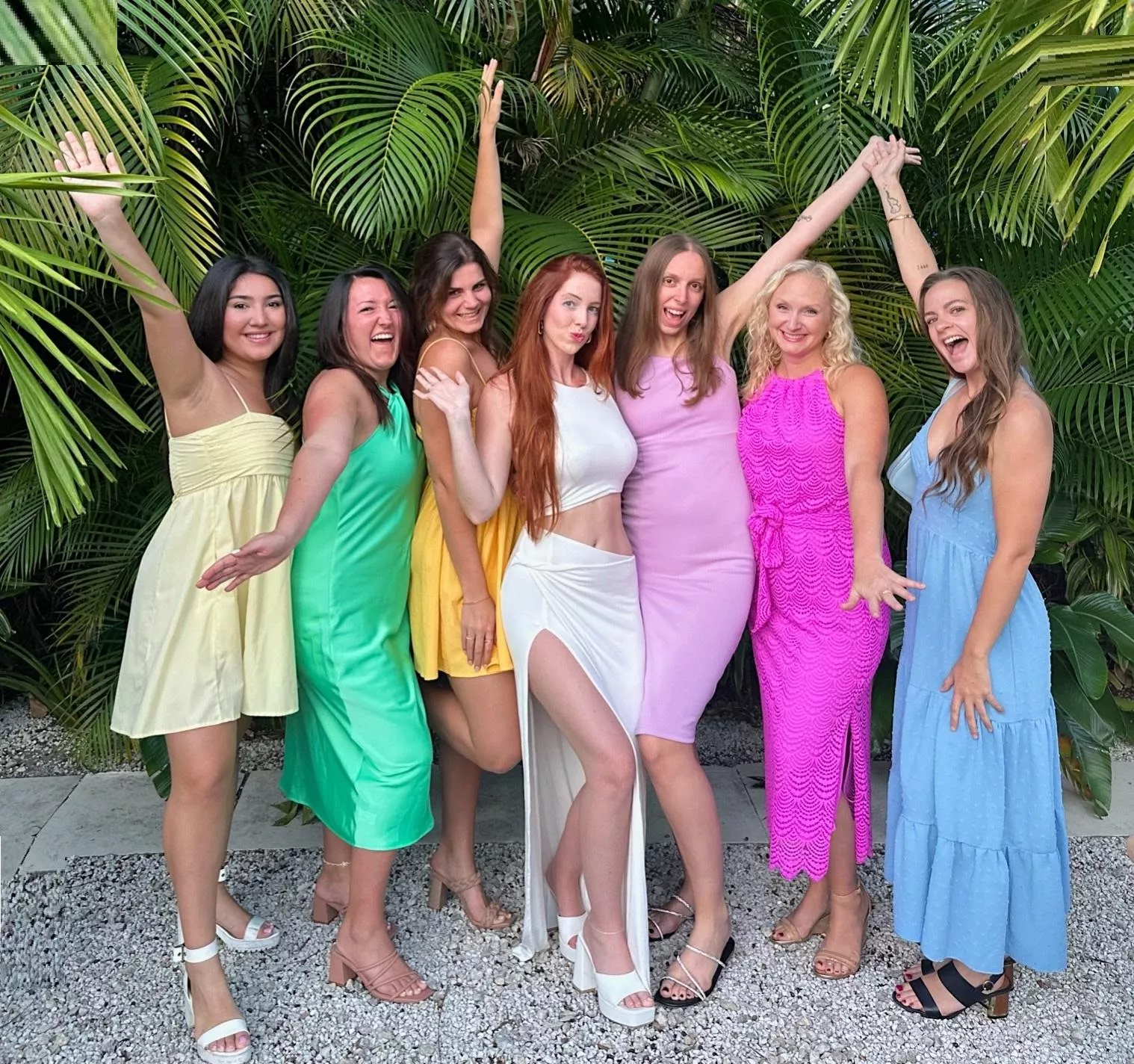 Bachelorette Party Babes posted by asdfjhsdfa