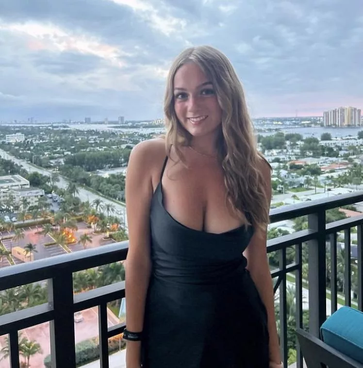 Balcony Views posted by ThisActuator3213