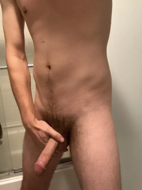 Been a while since I posted… how am I looking? by thomsbriefs87