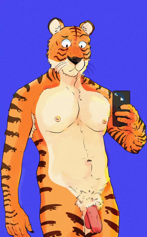 Bill from Beastars (@horatios_muzzle) by horatios_muzzle