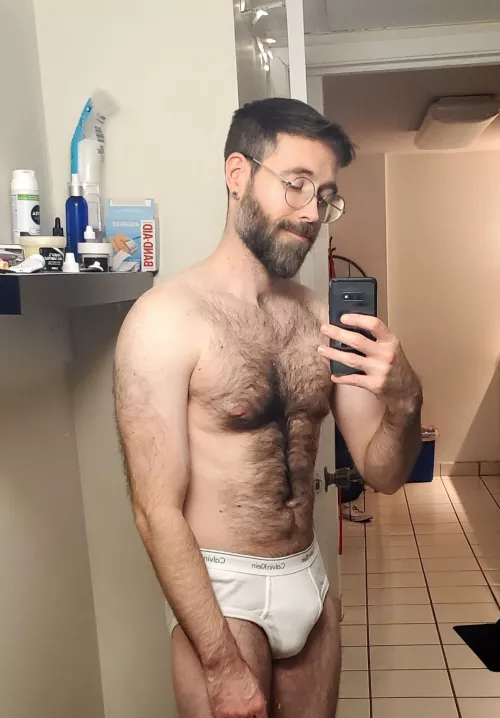 Bought some new tighty whities by ApparentlyAtticus