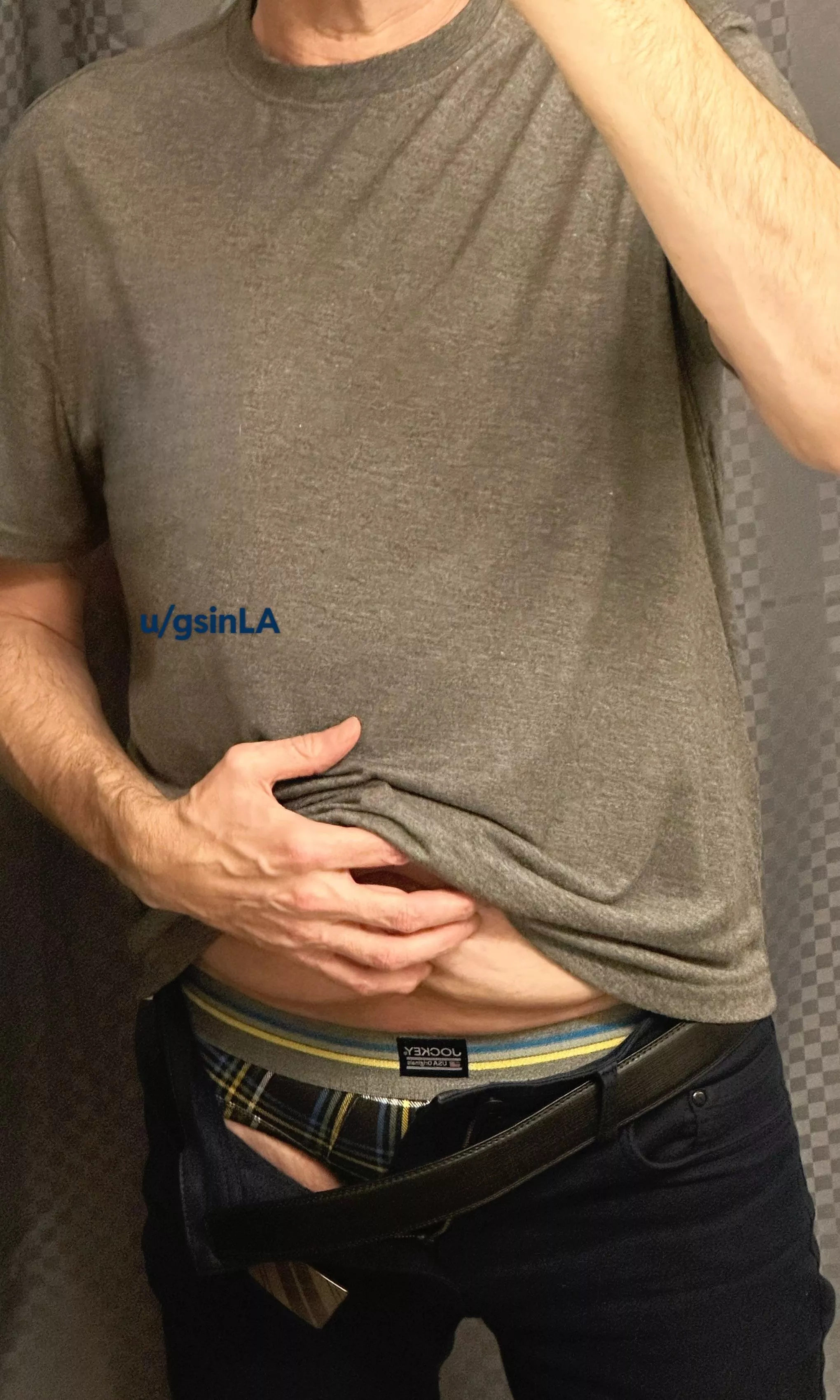 Briefs are my least favorite style but I like how these look :) posted by gsinLA