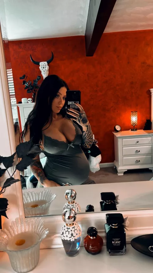 Can I wear this for you around the house? by raginpigletxx