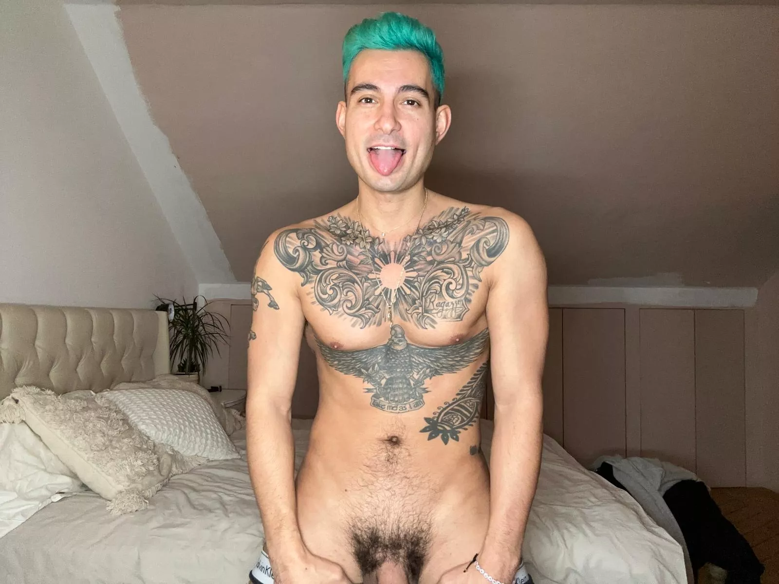 Can we be friends? With benefits of course posted by PungentCondom