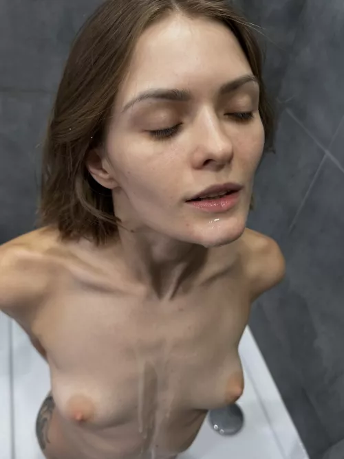 Can you handle the heat? Shower edition! by Smoothamia