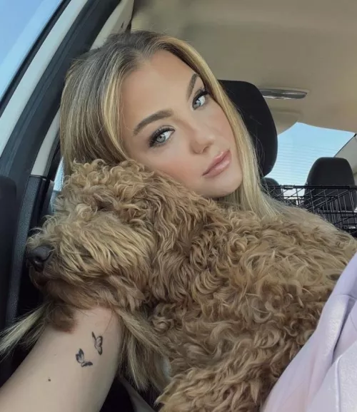 Charlotte Robillard Millette by ThisActuator3213