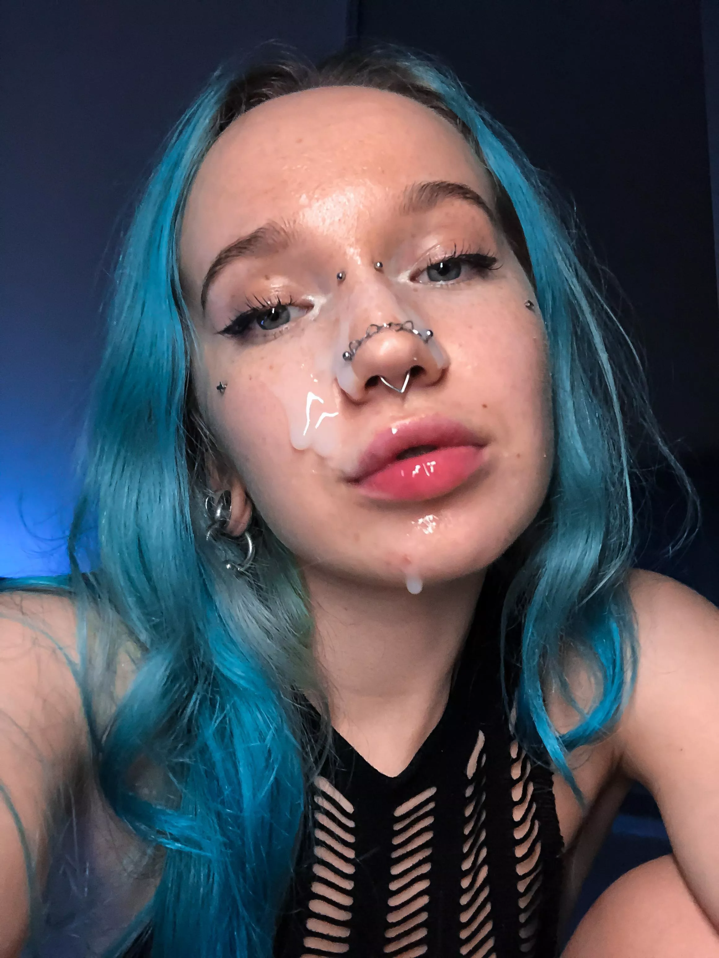 Concha is my favorite dish posted by Scarletty62