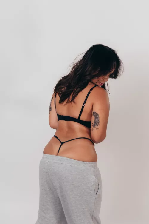 Could I convince you to fuck me? ;) by PeagLoavako